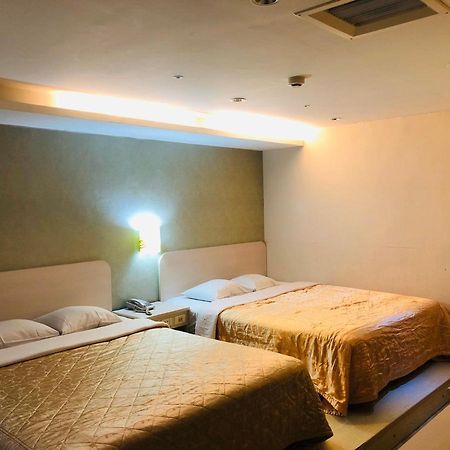 Jing Chech Hotel Гаосюн Экстерьер фото